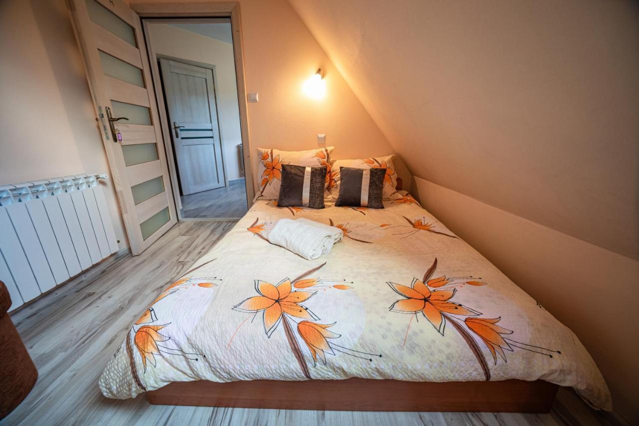 Noclegi U Ilony Czarna Gora Exterior photo