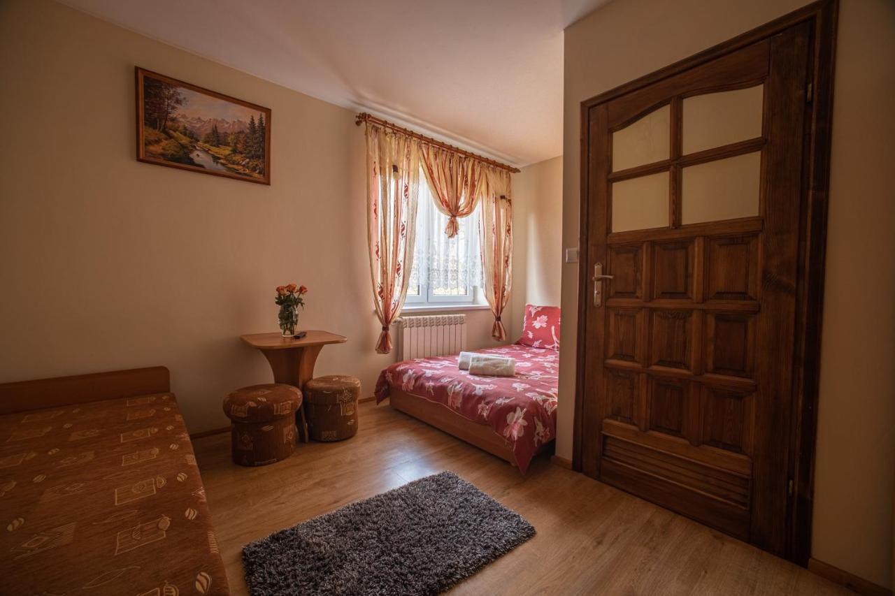 Noclegi U Ilony Czarna Gora Exterior photo