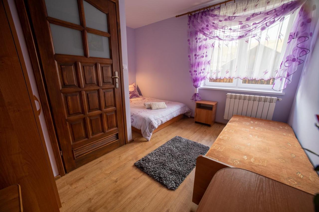 Noclegi U Ilony Czarna Gora Exterior photo