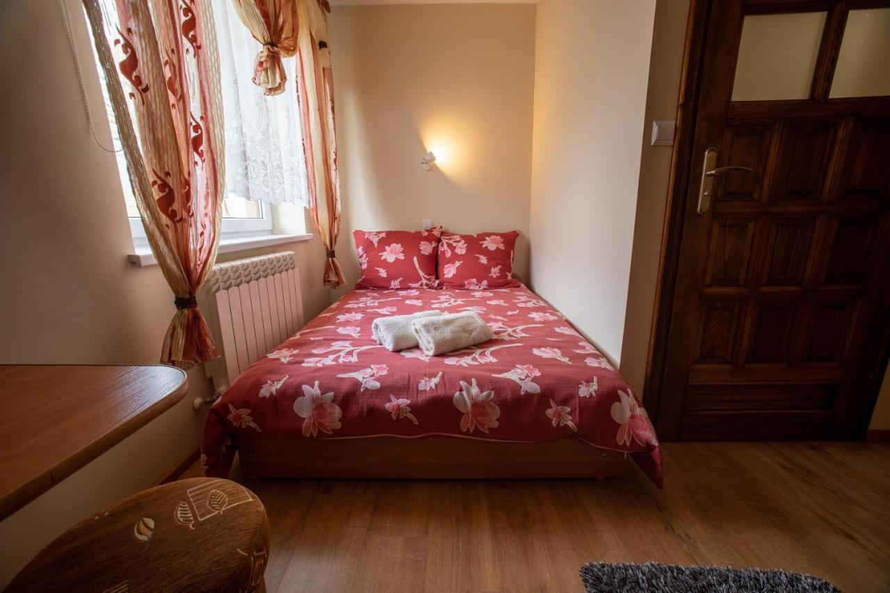 Noclegi U Ilony Czarna Gora Exterior photo