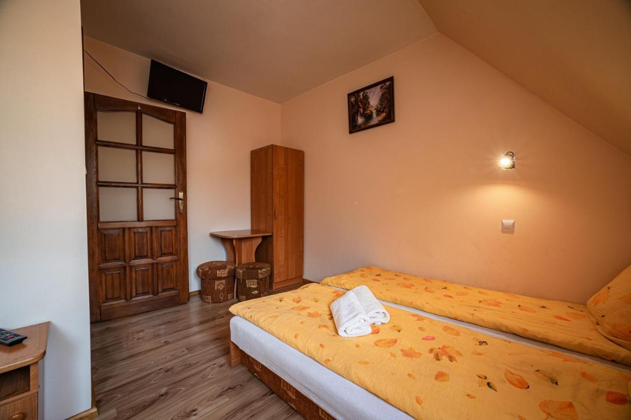 Noclegi U Ilony Czarna Gora Exterior photo