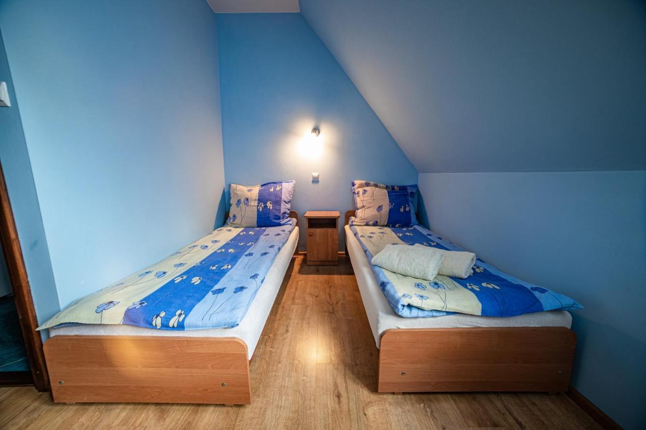 Noclegi U Ilony Czarna Gora Exterior photo