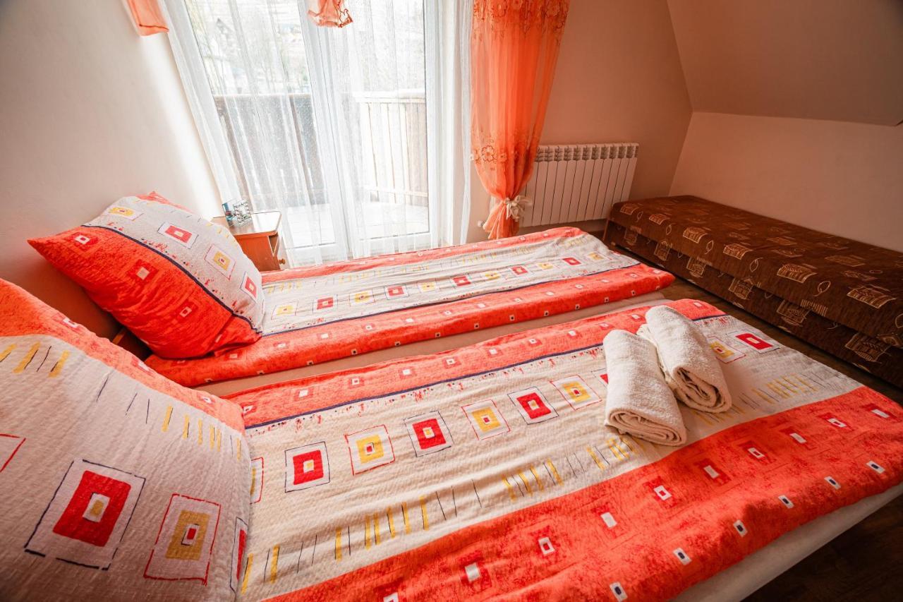 Noclegi U Ilony Czarna Gora Exterior photo